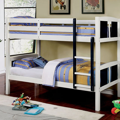 Corral Bunk Bed