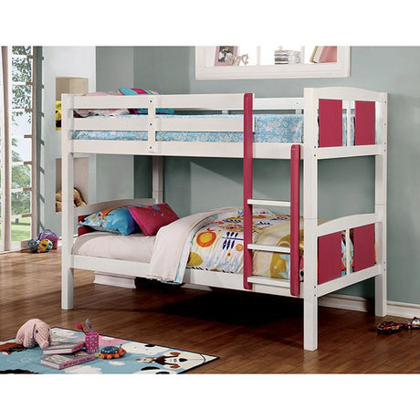 Corral Bunk Bed