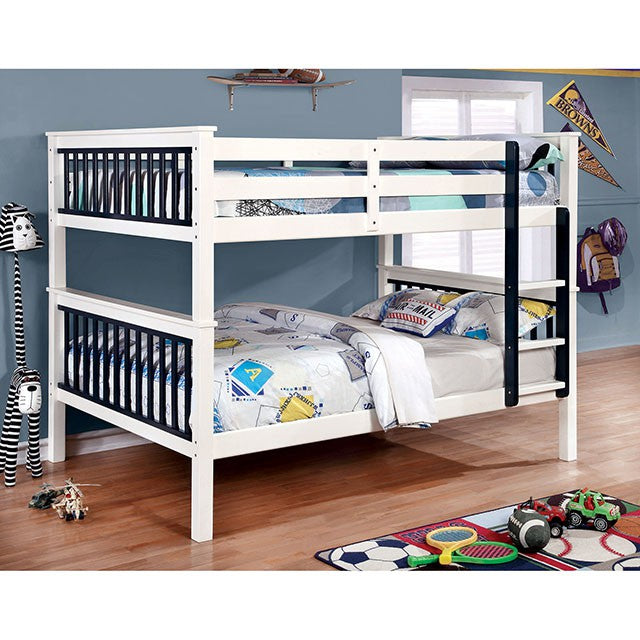 Corrin Bunk Bed