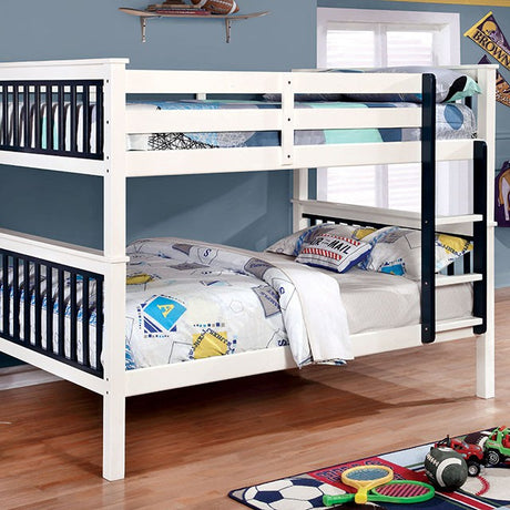 Corrin Bunk Bed