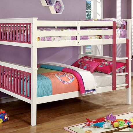 Corrin Bunk Bed