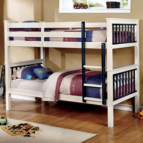 Corrin Bunk Bed