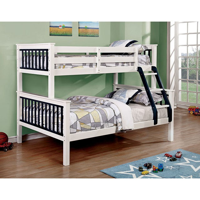 Corrin Bunk Bed