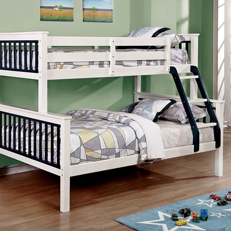 Corrin Bunk Bed