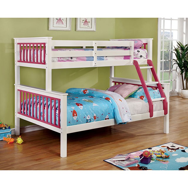 Corrin Bunk Bed