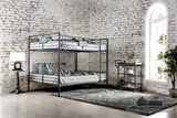 Olga Queen/Queen Bunk Bed