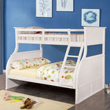 Canova Twin/Full Bunk Bed