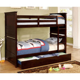 Fairfax Twin/Twin Bunk Bed