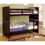 Fairfax Twin/Twin Bunk Bed