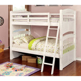 Cassia Twin/Twin Bunk Bed