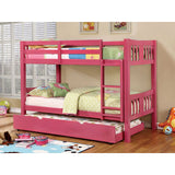 Cameron Twin/Twin Bunk Bed