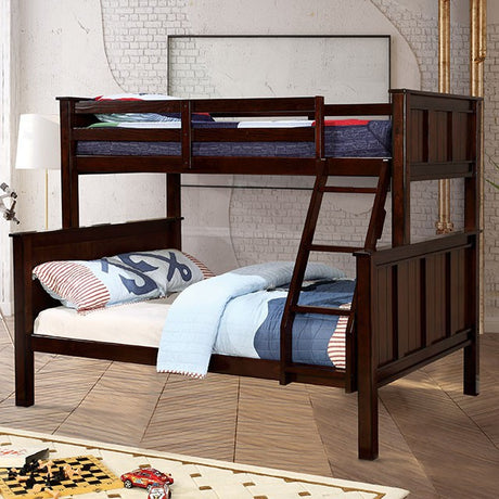 Gracie Twin/Full Bunk Bed