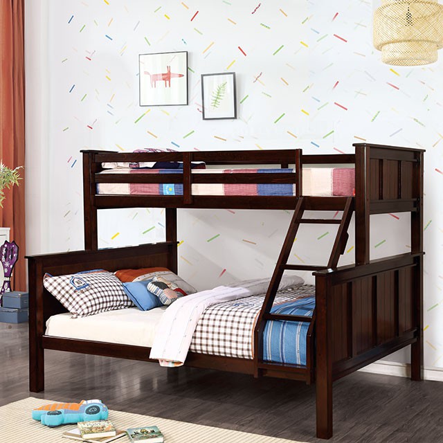 Gracie Twin/Twin Bunk Bed