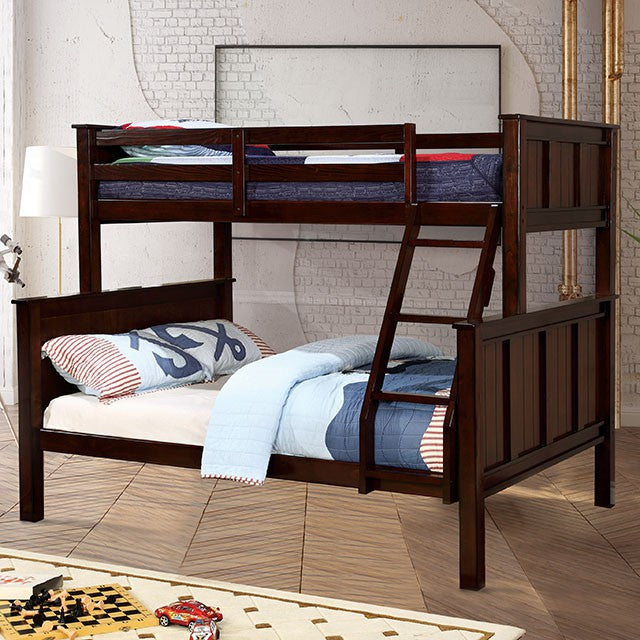 Gracie Twin/Twin Bunk Bed