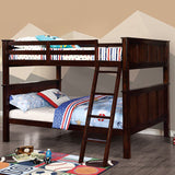 Gracie Twin/Twin Bunk Bed