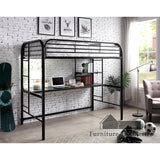 Opal Twin Loft Bed