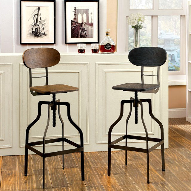 Leith Bar Stool