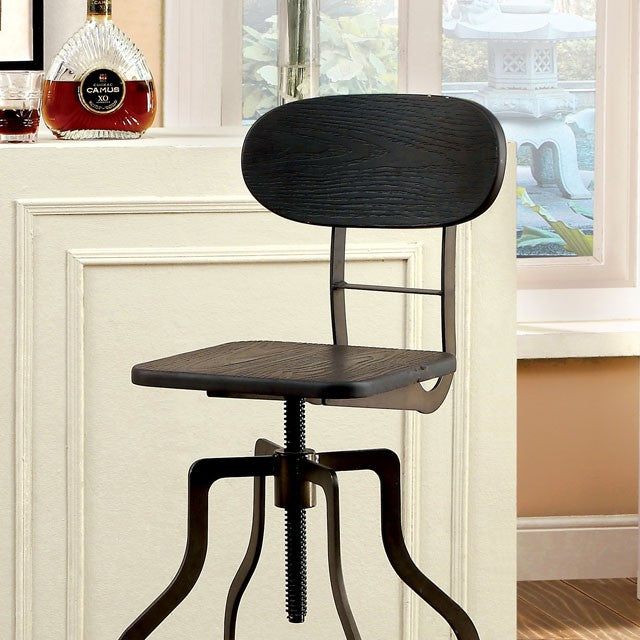 Leith Bar Stool