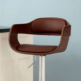 Brulle Bar Stool