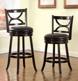 Warden 29"H Bar Stool