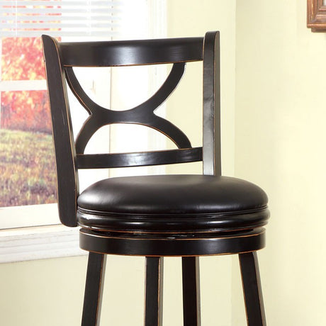 Warden 29"H Bar Stool