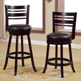 Luverne 29"H Bar Stool