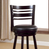 Luverne 29"H Bar Stool