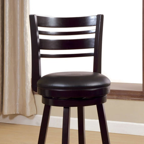 Luverne 29"H Bar Stool