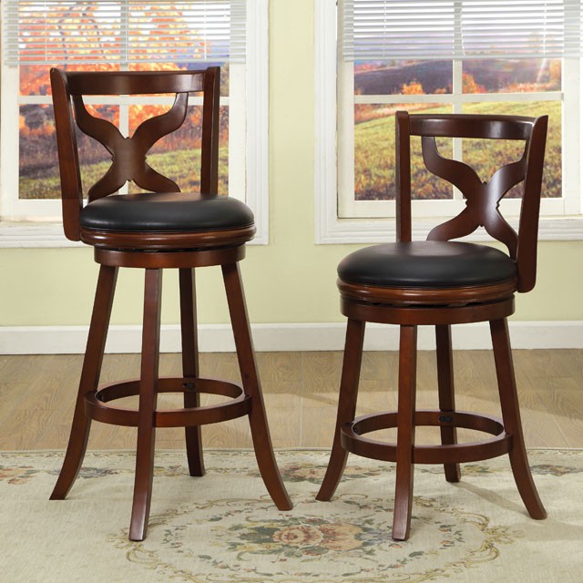 Baltic 29"H Bar Stool