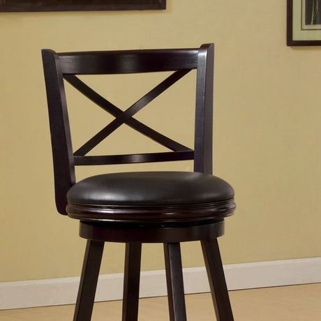 Barnes 24"H Bar Stool