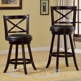 Barnes 29"H Bar Stool