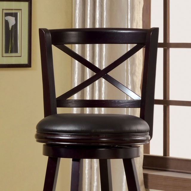 Barnes 29"H Bar Stool