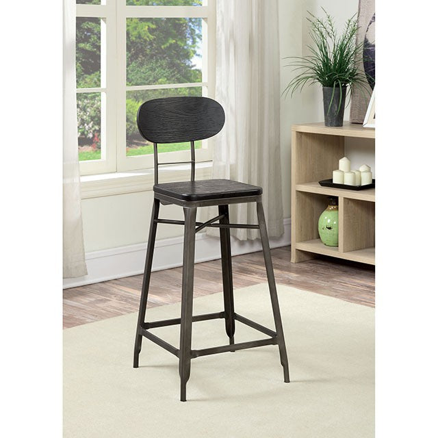 Odalys Counter Ht. Chair (2/Box)