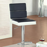 Geel Bar Stool