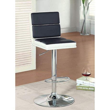 Geel Bar Stool