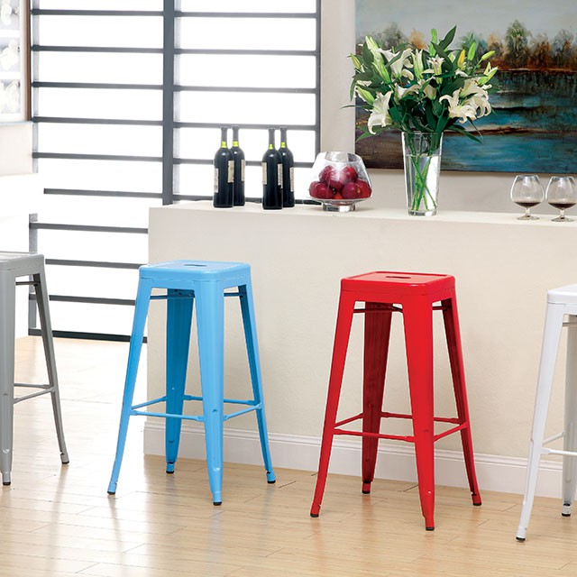 Chios Bar Stool (2/Box)