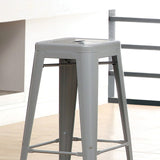 Chios Bar Stool