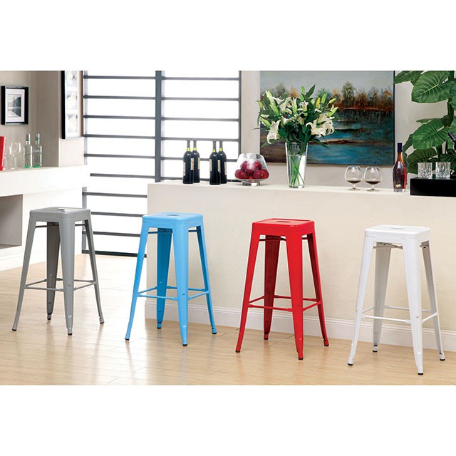 Chios Bar Stool (2/Box)