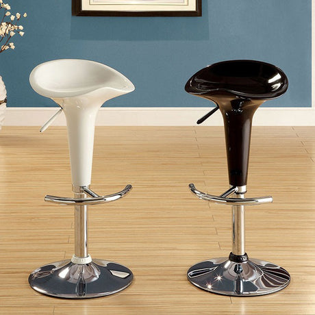 Aarau Bar Stool (2/Box)