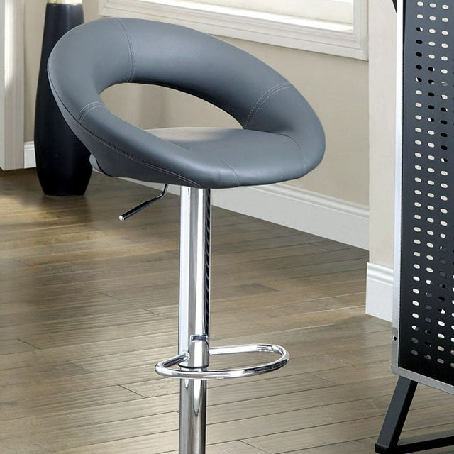 Numbi Bar Stool (2/Box)