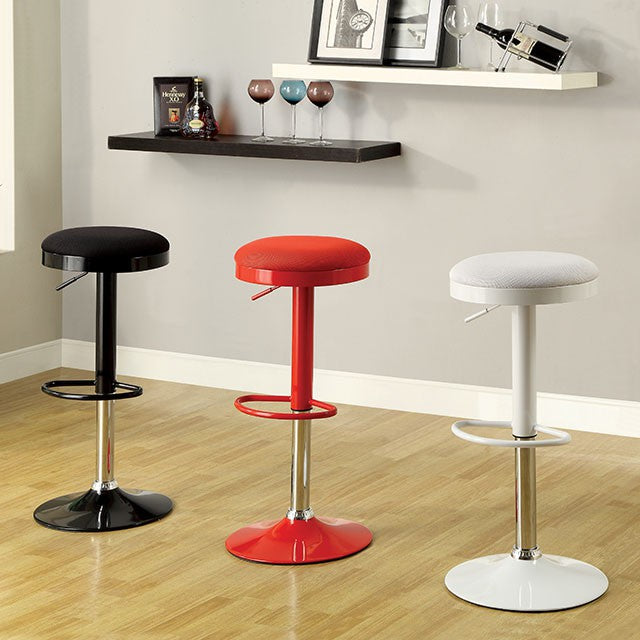 Pefki Bar Stool