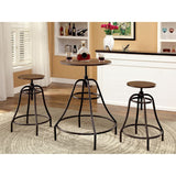 Forte Bar Table Set