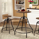 Forte Bar Table Set