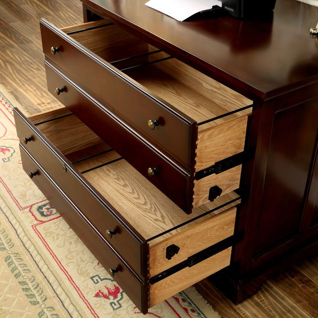 Desmont File Cabinet