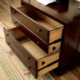 Desmont File Cabinet