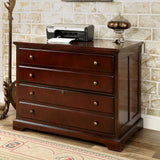 Desmont File Cabinet