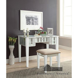 Joyce Vanity W/ Stool