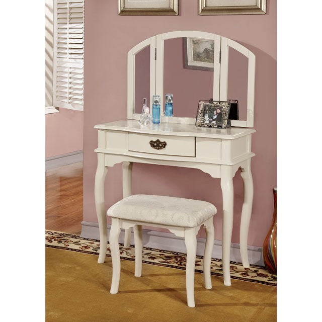 Winnette Vanity