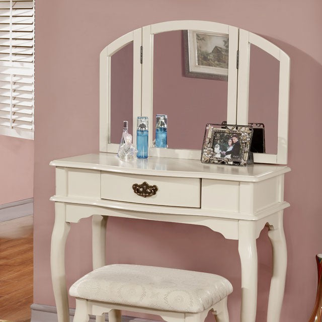 Winnette Vanity