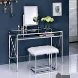 Lismore Vanity W/ Stool